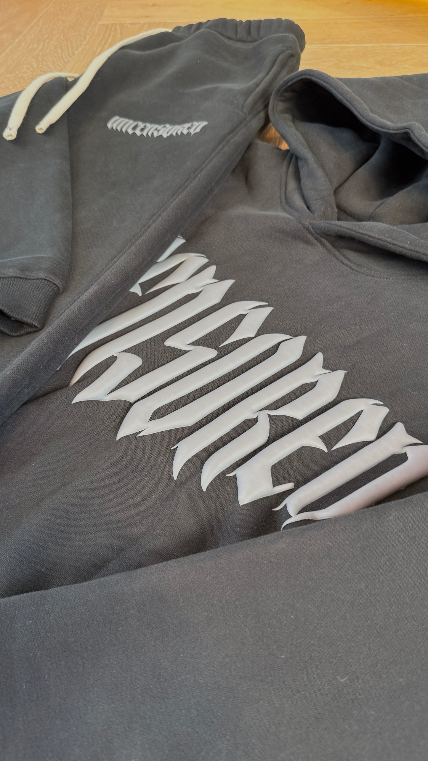 UNCENSORED™ Hoodie