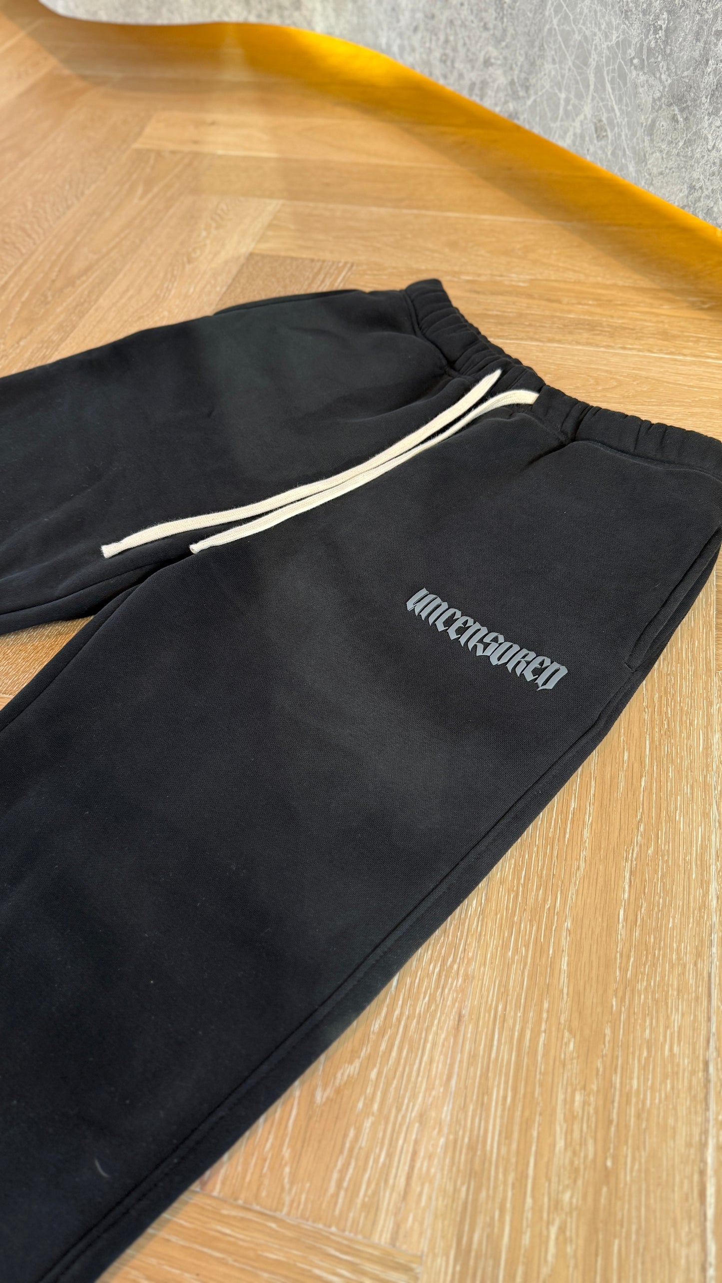 UNCENSORED™ Joggers