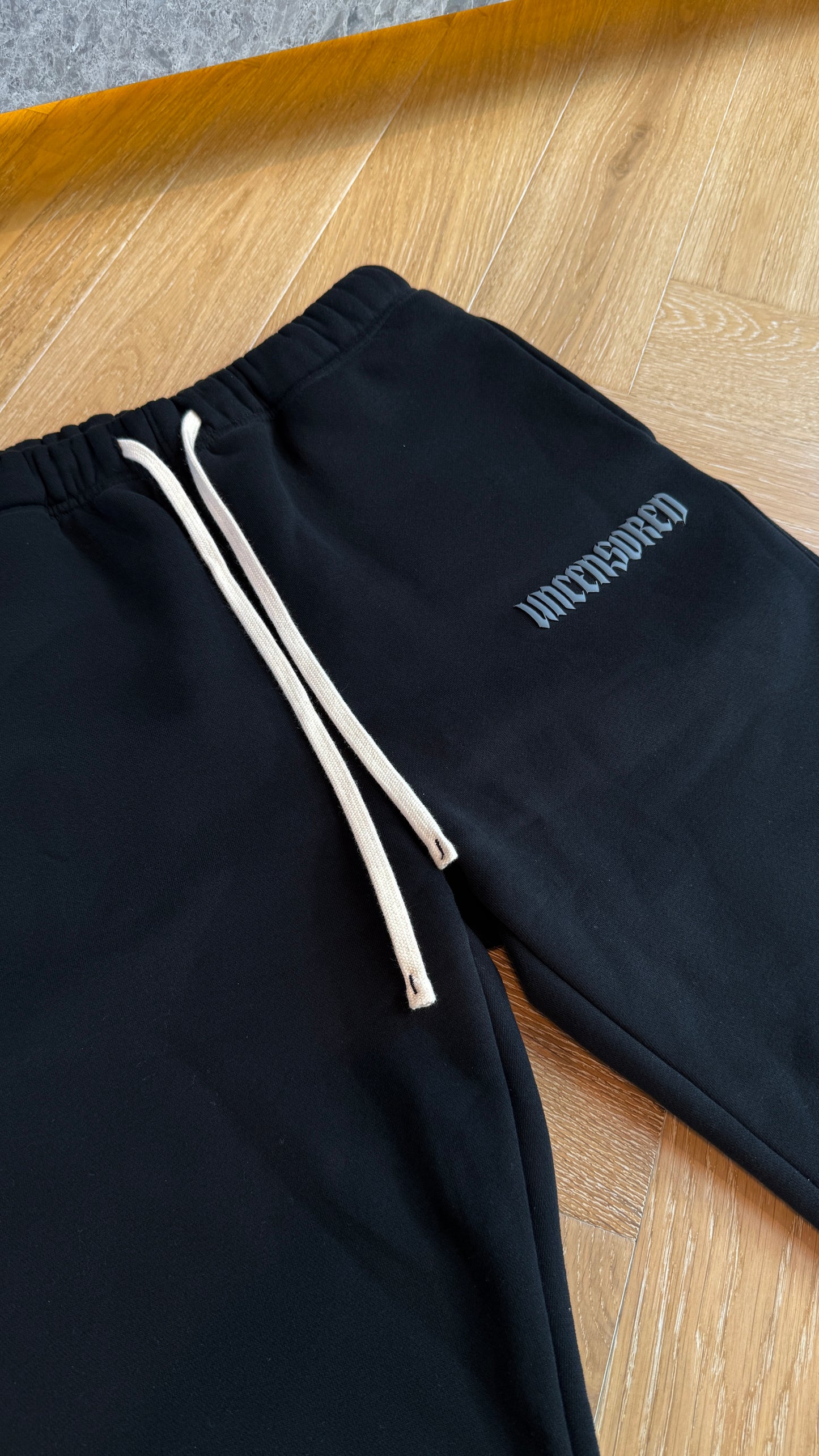 UNCENSORED™ Joggers