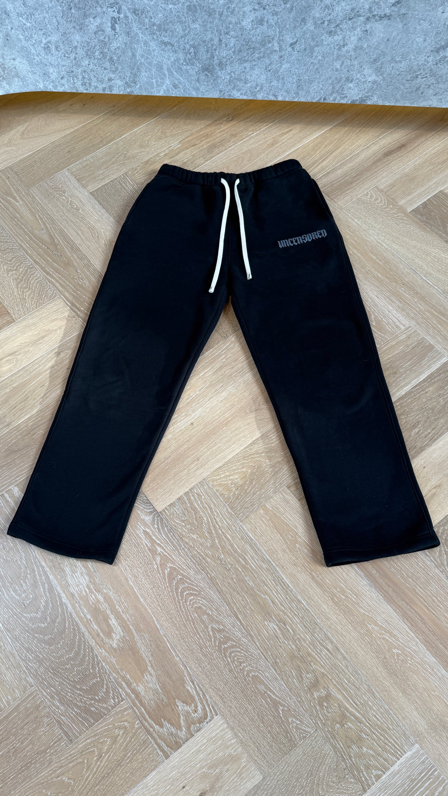 UNCENSORED™ Joggers