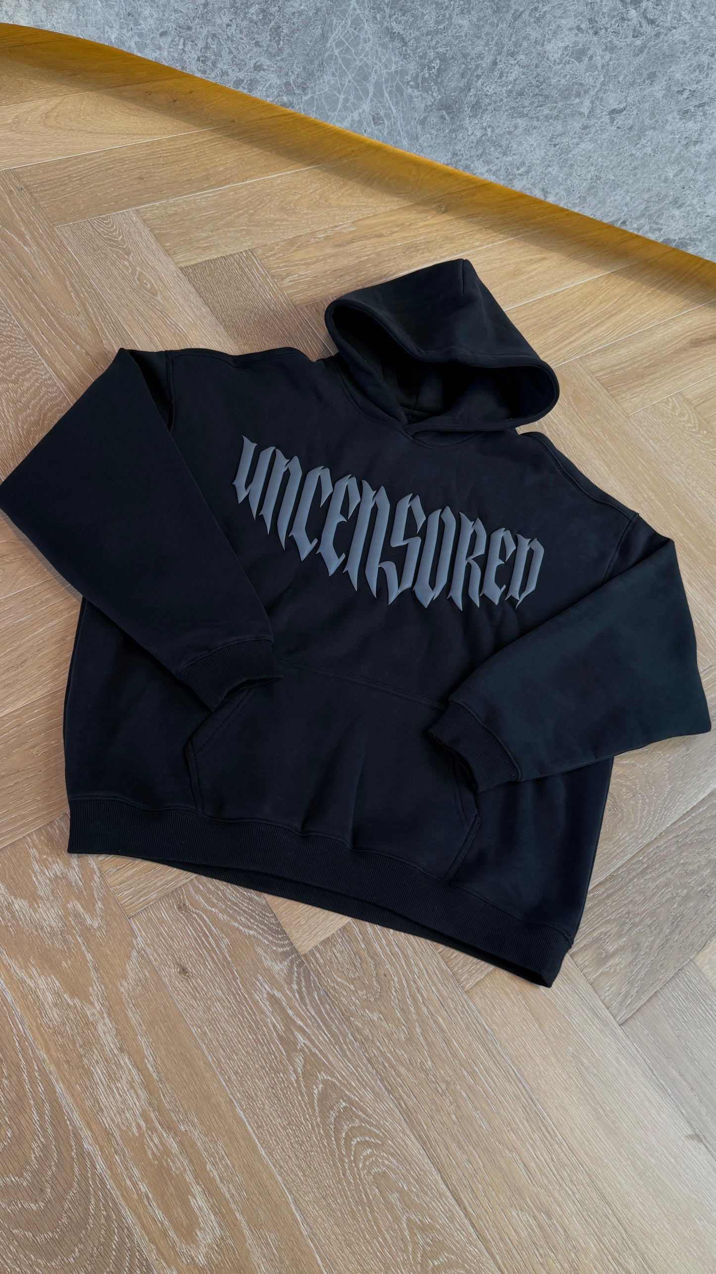 UNCENSORED™ Hoodie