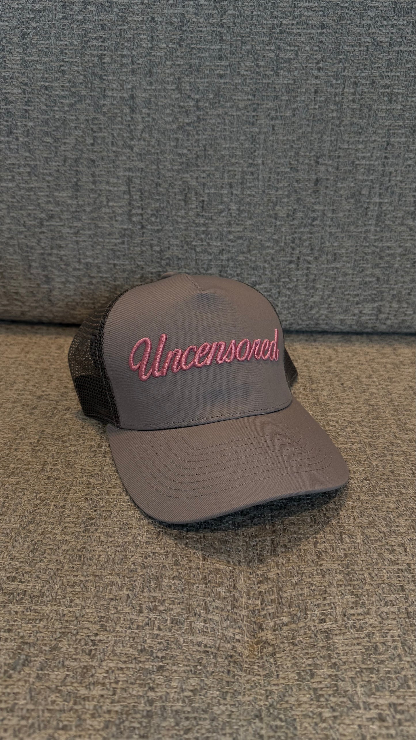 UNCENSORED™ Hats