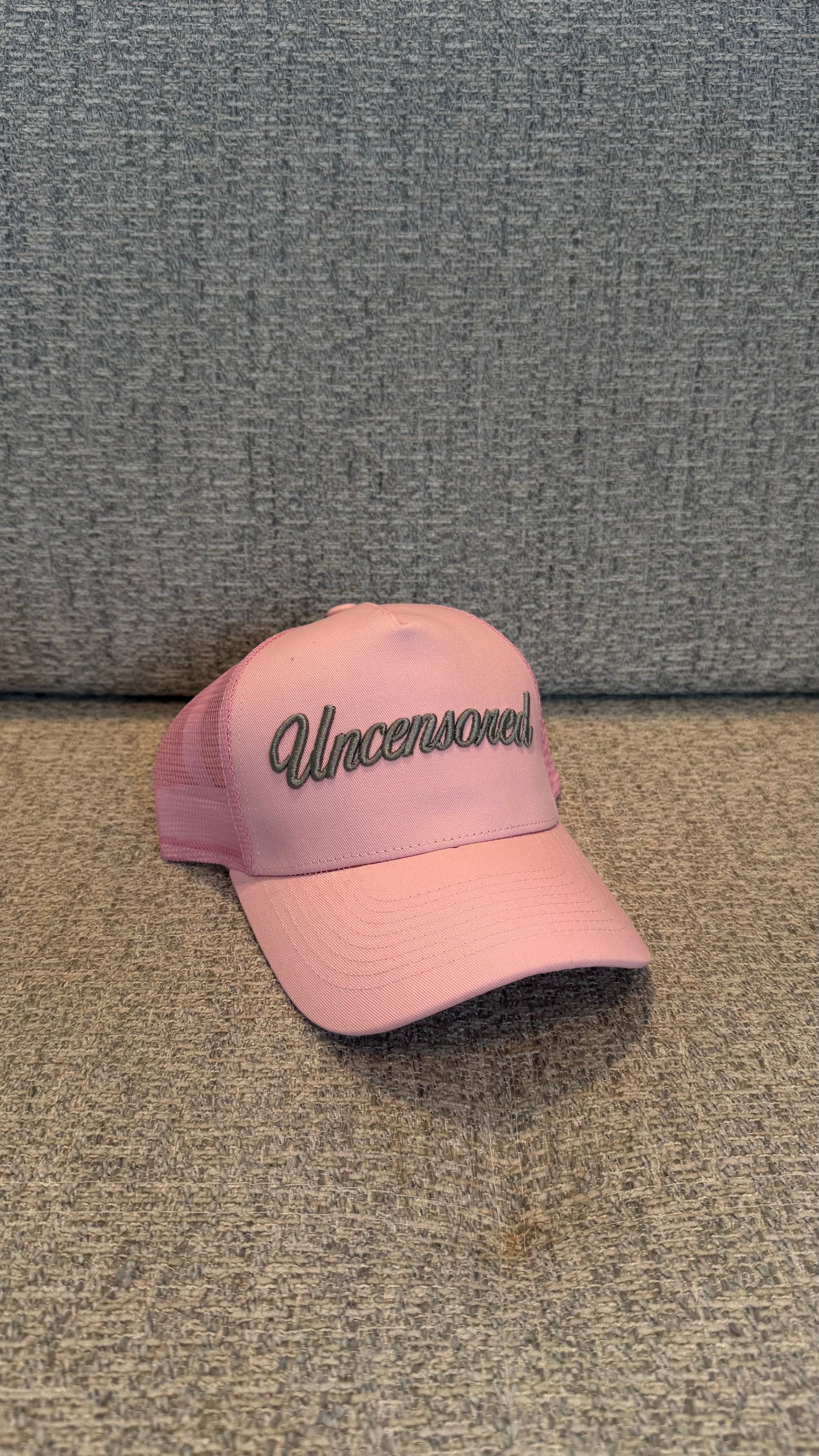UNCENSORED™ Hats