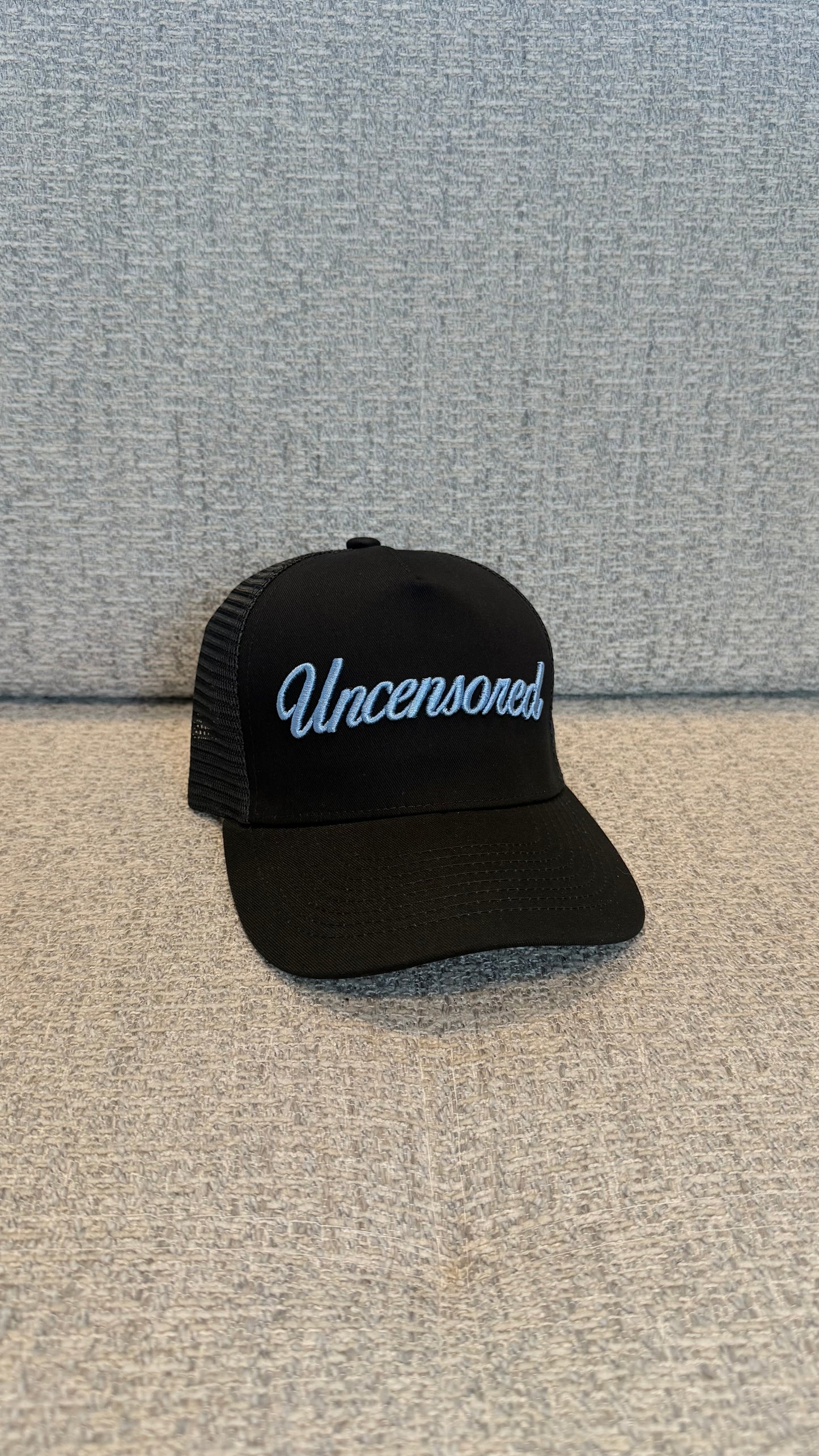 UNCENSORED™ Hats